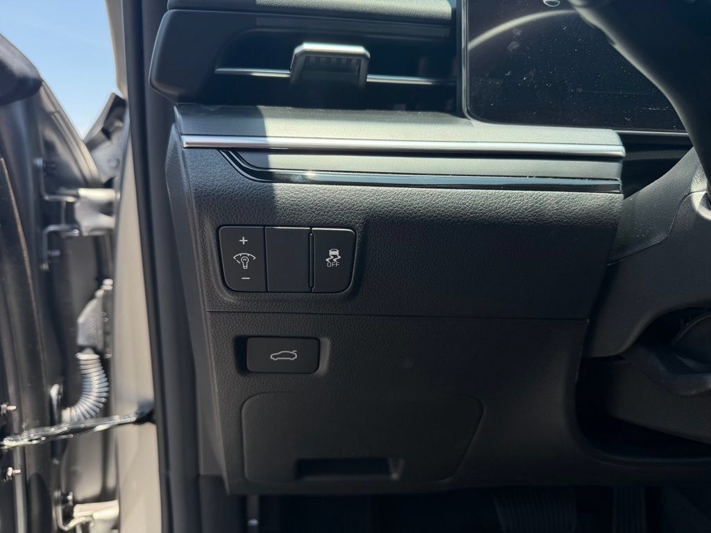 New 2026 Kia K5 GT-Line w/ GT-Line Red Interior Package FWD image 14