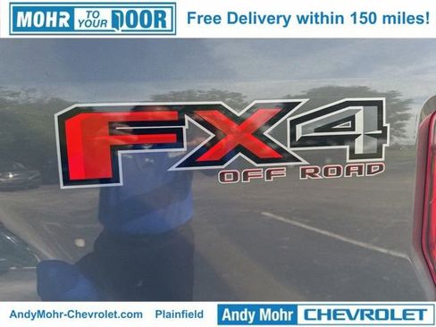 Used 2018 Ford F250 XL w/ STX Appearance Package AWD/4WD image 14