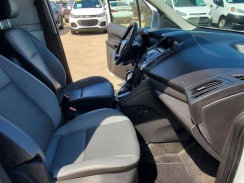 Used 2014 Ford Transit Connect XL FWD image 17