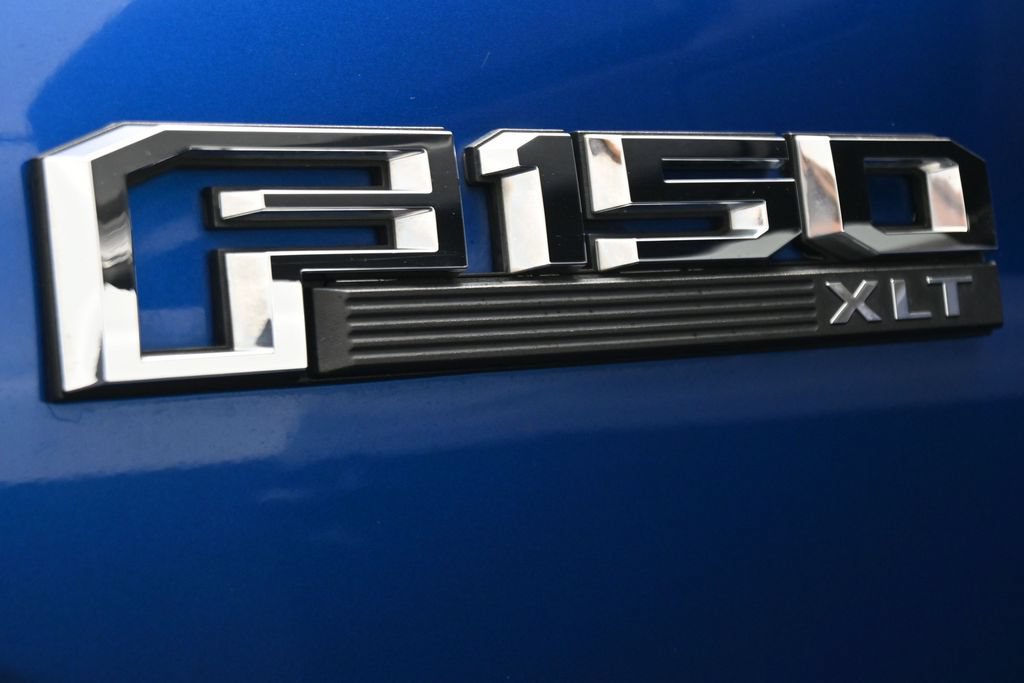 Used 2018 Ford F150 XLT w/ Equipment Group 302A Luxury AWD/4WD image 28
