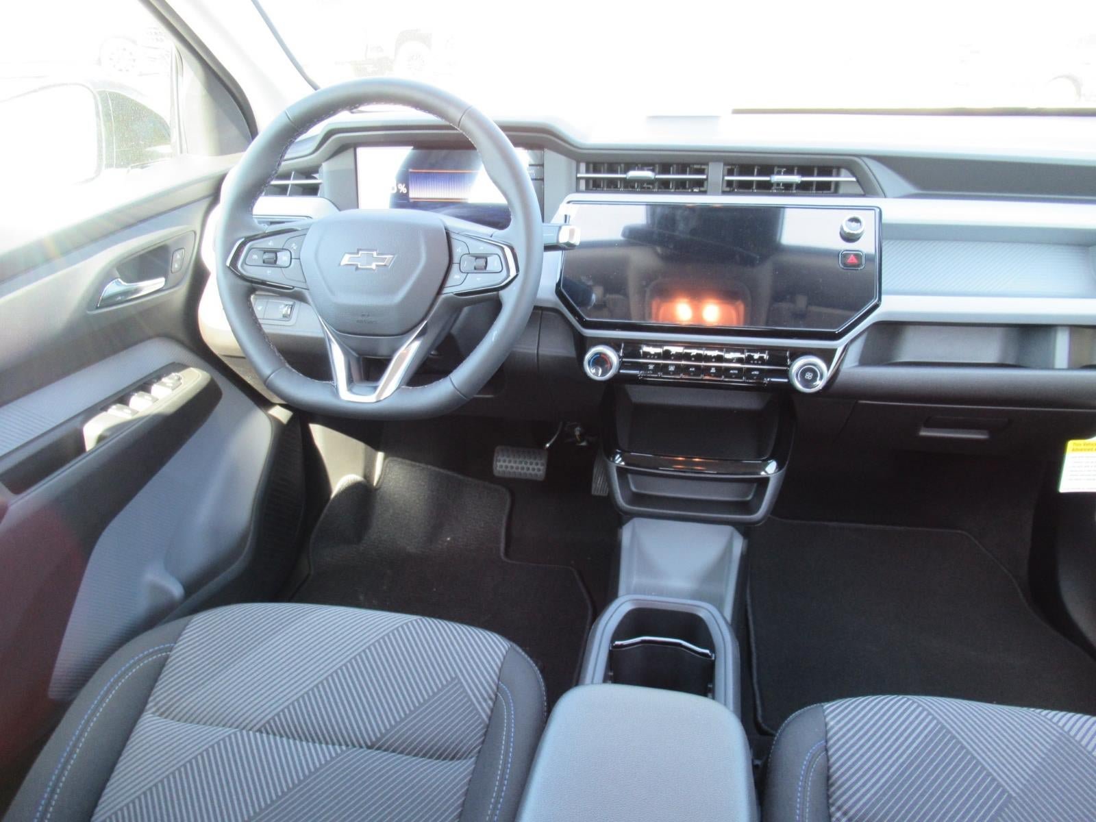 New 2027 Chevrolet Bolt LT FWD image 13