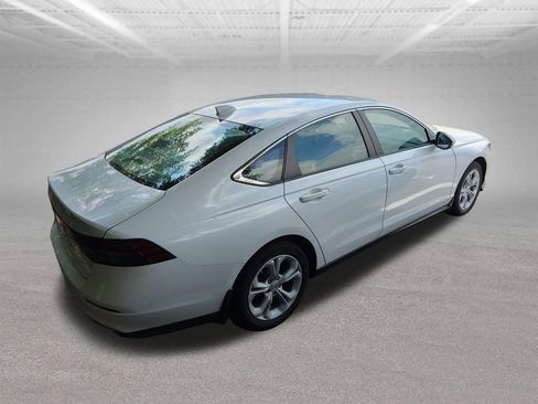 Used 2023 Honda Accord LX image 13