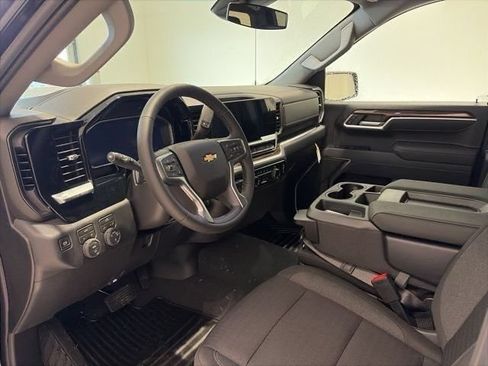 New 2026 Chevrolet Silverado 1500 LT AWD/4WD image 10