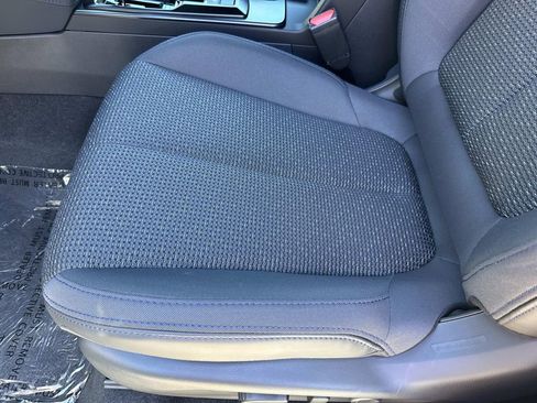 New 2026 Subaru Forester Premium image 23