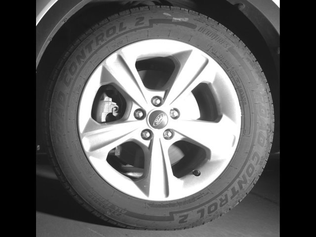Used 2015 Ford Escape SE AWD/4WD image 9