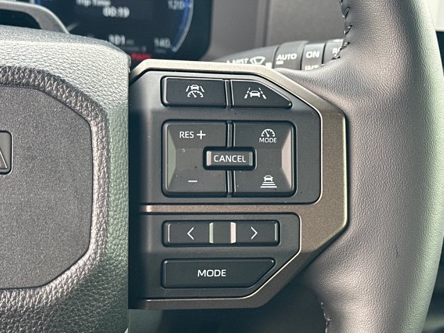 Used 2027 Toyota Land Cruiser w/ Premium Package AWD/4WD image 25