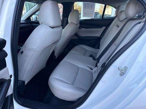Used 2019 MAZDA MAZDA3 Sedan w/ Select Package image 14