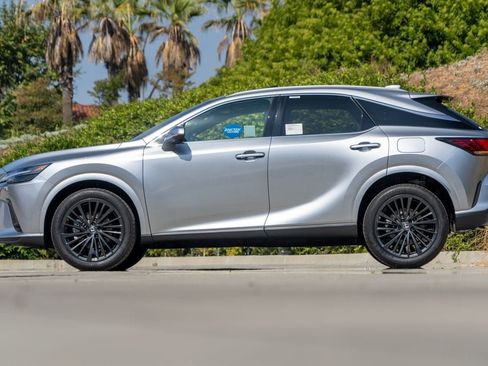 New 2026 Lexus RX 350 Premium FWD image 6