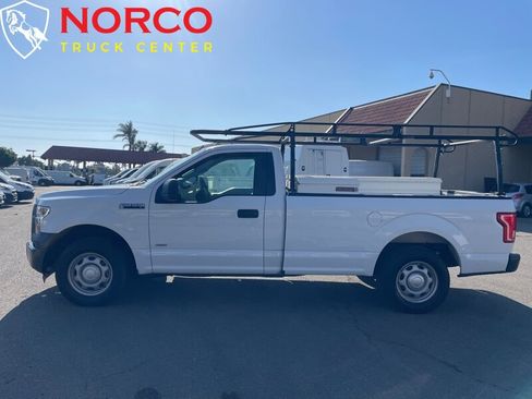 Used 2017 Ford F150 XL image 26