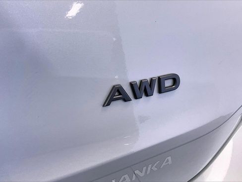 Certified 2025 Nissan Rogue S image 7