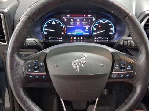 Used 2021 Ford Bronco Sport Outer Banks AWD/4WD image 15