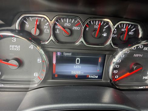 Used 2016 GMC Sierra 1500 SLE w/ Texas SLE Value Package AWD/4WD image 14
