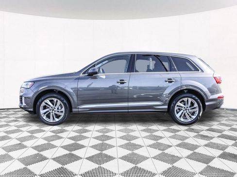 Used 2024 Audi Q7 3.0T Premium Plus image 16