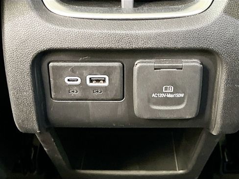 Used 2025 Chevrolet Blazer RS w/ Driver Confidence II Package image 27