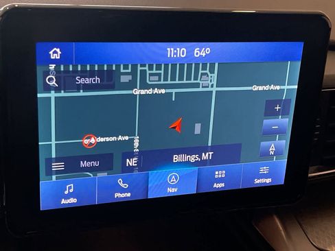 Used 2021 Ford Explorer Timberline image 18