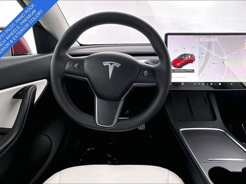 Used 2021 Tesla Model Y Performance AWD/4WD image 6
