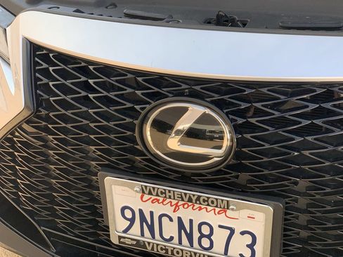 Used 2024 Lexus IS 300 RWD image 29