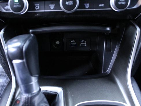 Used 2022 Honda Accord Sport image 30