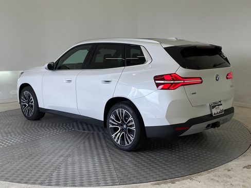 New 2026 BMW X3 xDrive30 w/ Premium Package image 3