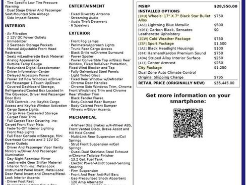 Used 2014 MINI Cooper Roadster S image 24