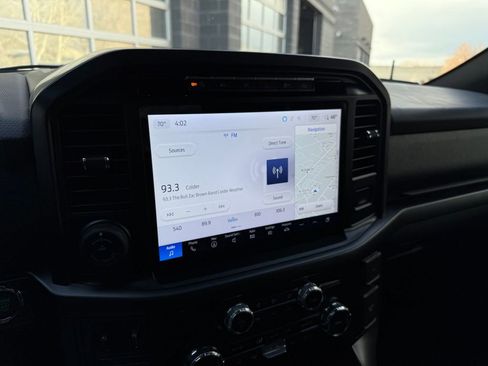 Used 2024 Ford F150 Tremor w/ Bed Utility Package image 37