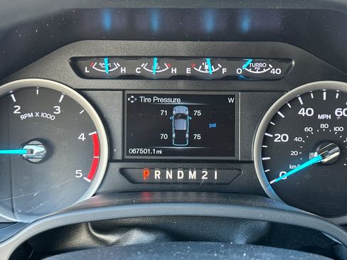 Used 2018 Ford F250 XLT AWD/4WD image 36