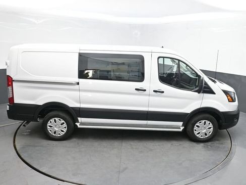 Used 2025 Ford Transit 250 Low Roof w/ Exterior Upgrade Package RWD image 35