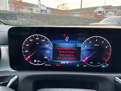 Used 2025 Mercedes-Benz CLA 250 CLA 250 image 15