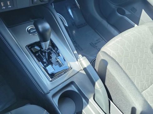 New 2026 Mitsubishi Outlander Sport AWD image 32