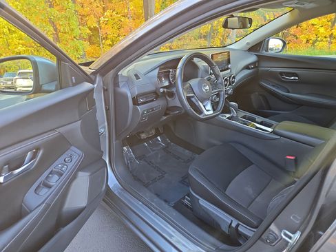 Used 2023 Nissan Sentra SV w/ All-Weather Package image 11