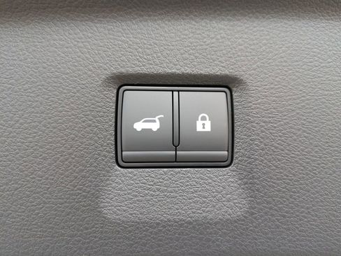 New 2026 INFINITI QX60 Sport w/ Dark Cargo Package image 14