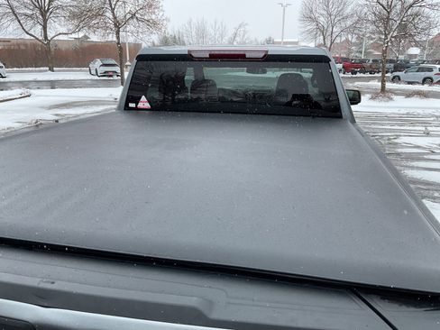 Used 2021 GMC Sierra 1500 AT4 AWD/4WD image 13