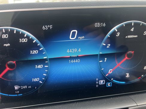 Certified 2022 Mercedes-Benz GLE 350 4MATIC image 22