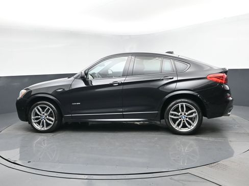 Used 2018 BMW X4 xDrive28i image 4