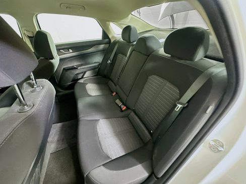 Used 2025 Kia K5 LXS image 26