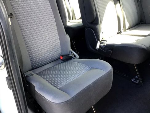 Used 2021 Ford Transit 350 XLT image 35