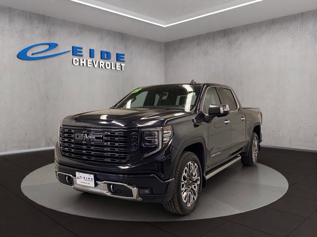 Used 2023 GMC Sierra 1500 Denali Ultimate AWD/4WD image 11