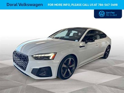 Used 2023 Audi A5 2.0T Premium Plus w/ Premium Plus