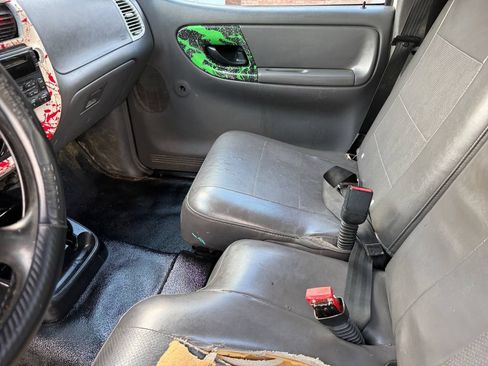 Used 2003 Ford Ranger 2WD Regular Cab image 13