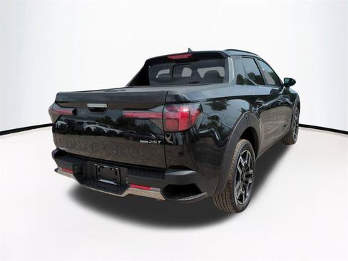 New 2026 Hyundai Santa Cruz Limited image 5