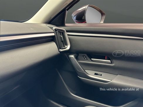 New 2025 MAZDA CX-50 AWD 2.5 S w/ Weather Package image 17