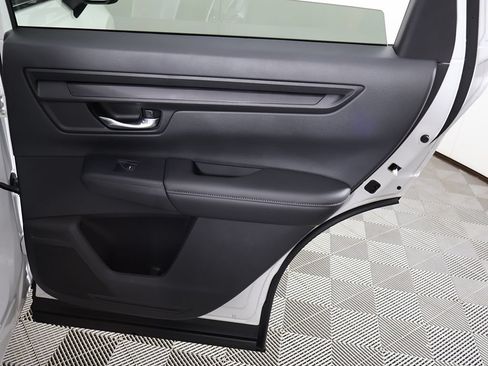 New 2026 Honda CR-V LX image 16
