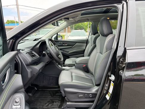 Certified 2023 Subaru Ascent Onyx Edition Limited AWD/4WD image 21