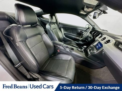Used 2016 Ford Mustang Premium w/ Equipment Group 201A image 28
