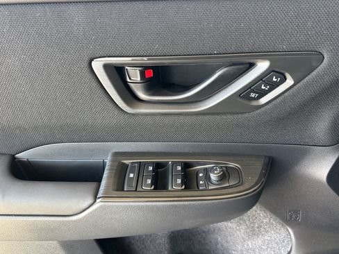 New 2026 Subaru Outback Limited AWD/4WD image 12