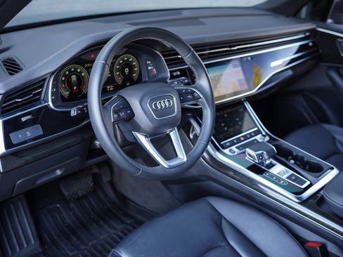 Used 2025 Audi Q7 2.0T Premium w/ Convenience Package image 20
