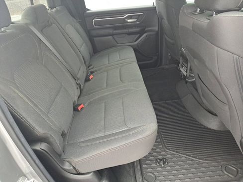 Used 2020 RAM 1500 Big Horn image 18