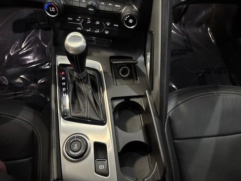 Used 2014 Chevrolet Corvette Stingray Coupe RWD image 25