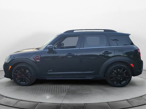 Used 2021 MINI Cooper Countryman John Cooper Works w/ Premium Package image 4