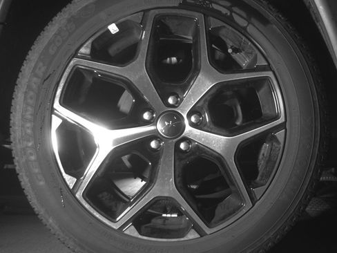 Used 2025 Jeep Compass Limited image 14